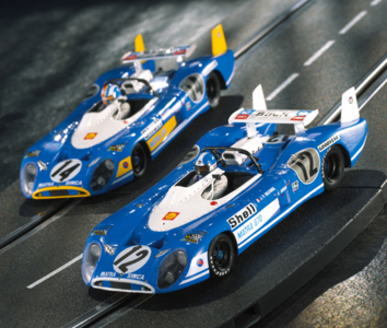 Le Mans Miniatures catalog picture of 132046-12M