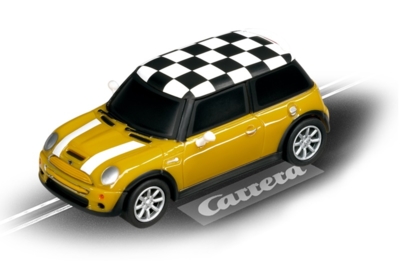 Carrera Toys catalog picture of reference 61042