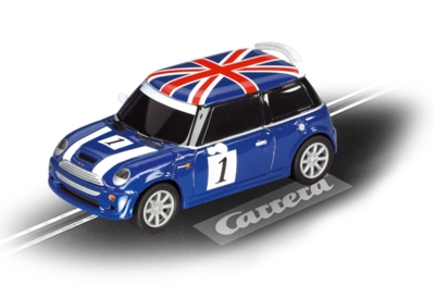 Carrera Toys catalog picture of reference 61422