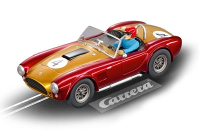 Carrera Toys catalog picture of reference 27433