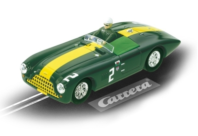 Carrera Toys catalog picture of reference 25433
