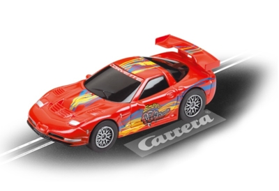 Carrera Toys catalog picture of reference 61306