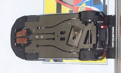 MTR catalogue picture for C668