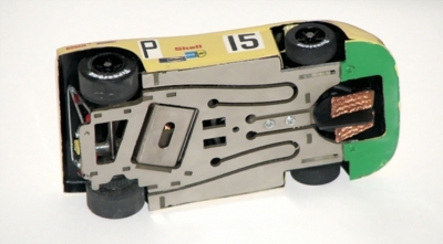 MTR catalogue picture for C761