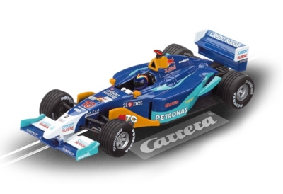 Carrera Toys catalog picture of reference 25724