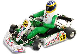 NINCO catalogue picture of Kart "Tony Kart"
