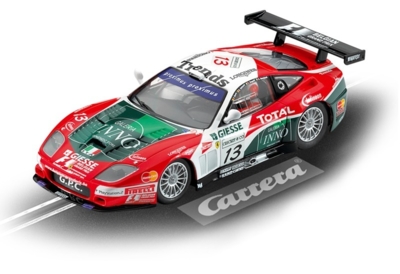 Carrera Toys catalog picture of reference 25771