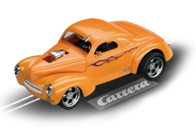 Carrera Toys catalog picture of reference 27224