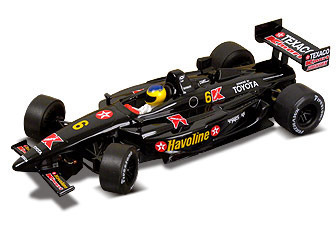 NINCO catalogue picture of Lola Havoline