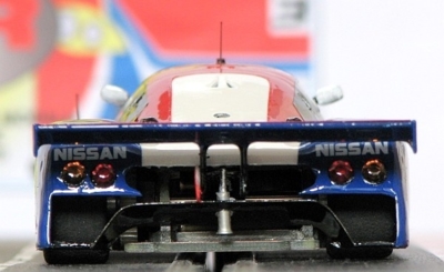 MTR catalogue picture for C580