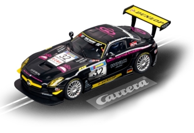 Carrera Toys catalog picture of reference 30612