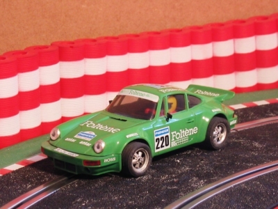 Neldo.net picture of Scalextric Spain Porsche 953 'Foltene'