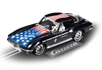 Carrera Toys catalog picture of reference 25743
