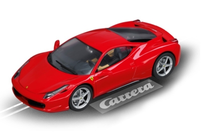 Carrera Toys catalog picture of reference 30539