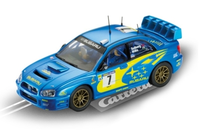 Carrera Toys catalog picture of reference 25733