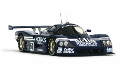 Slot.it catalog picture of CA06a