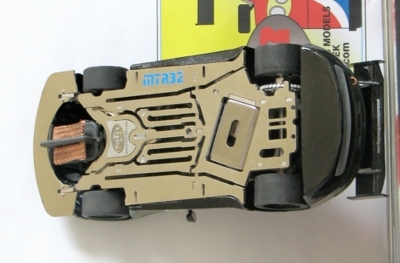 MTR catalogue picture for C237