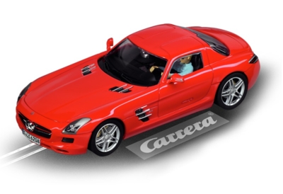 Carrera Toys catalog picture of reference 30541
