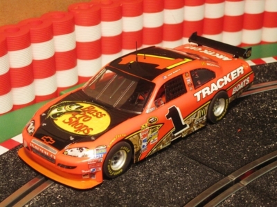Neldo.net picture of Scalextric Spain Chevrolet Impala Bass Pro