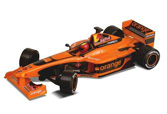 NINCO catalogue picture of Arrows A23 F1 Nr.21