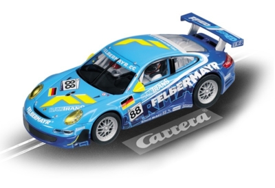 Carrera Toys catalog picture of reference 27260