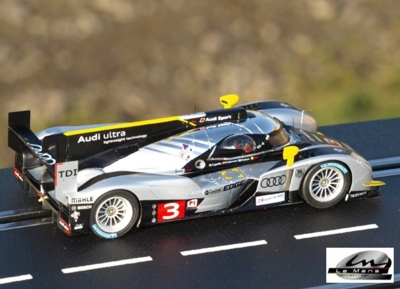 Le Mans Miniatures catalog picture of 132061/3M
