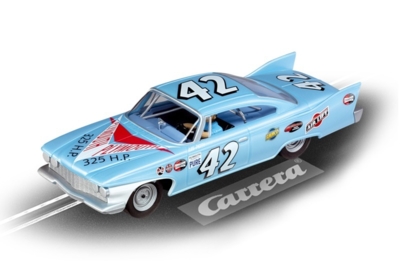 Carrera Toys catalog picture of reference 27254