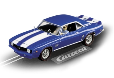 Carrera Toys catalog picture of reference 25464