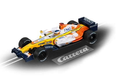 Carrera Toys catalog picture of reference 61104