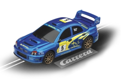 Carrera Toys catalog picture of reference 61408