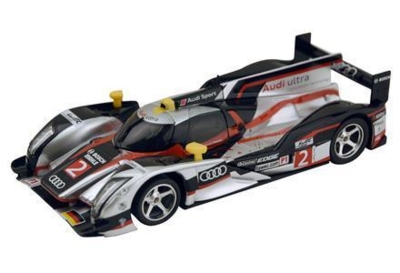 NINCO catalogue picture of Audi R18 "Sebring"