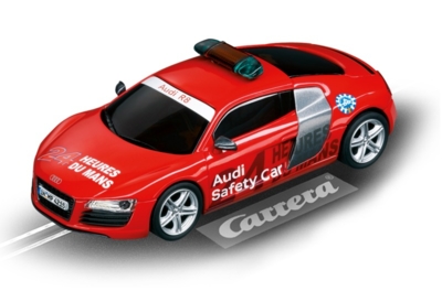 Carrera Toys catalog picture of reference 27385