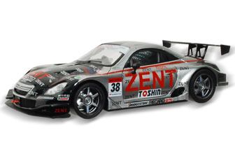 NINCO catalogue picture of Lexus SC 430 "Zent"