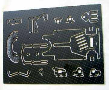 MTR catalogue picture for C691
