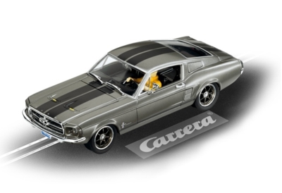 Carrera Toys catalog picture of reference 27140