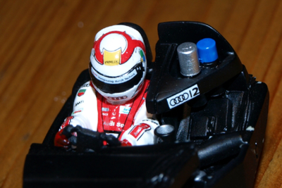 Le Mans Miniatures catalog picture of 132063-2M