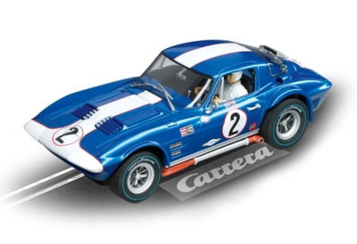 Carrera Toys catalog picture of reference 23748