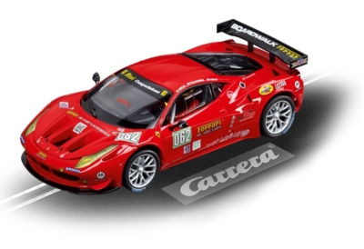 Carrera Toys catalog picture of reference 30553