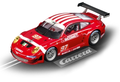 Carrera Toys catalog picture of reference 23770