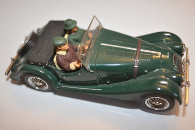 Slot Classic catalogue picture of Morgan 4/4