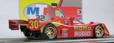 MTR catalogue picture for C665