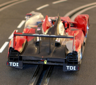Le Mans Miniatures catalog picture of 132050/7M