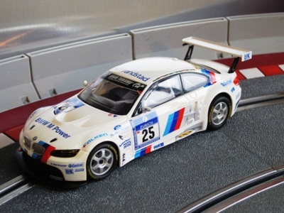 Neldo.net picture of Scalextric Spain BMW M3 'MÃœLLER'