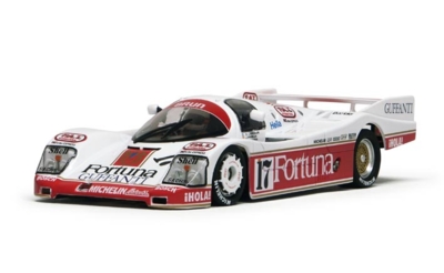 Slot.it catalog picture of CA03f