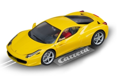 Carrera Toys catalog picture of reference 27343