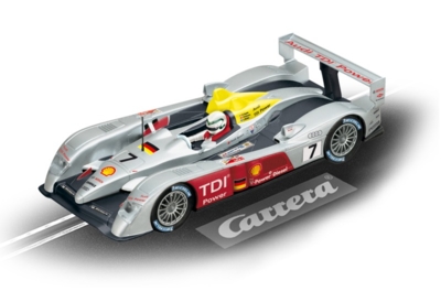 Carrera Toys catalog picture of reference 30405