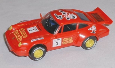 Scalextric Car Restorations picture of Scalextric C394