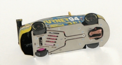 MTR catalogue picture for C793