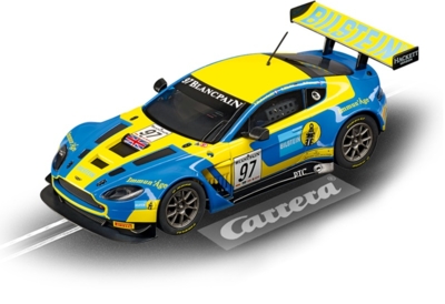 Carrera Toys catalog picture of reference 27454
