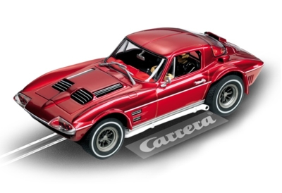 Carrera Toys catalog picture of reference 23730